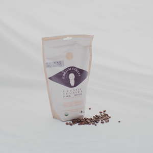 Open image in slideshow, Organic Sumatra Dark Roast Coffee | Emiliani Coffee

